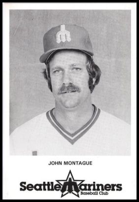 John Montague